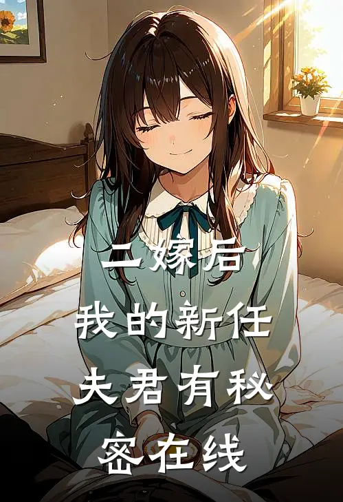 二嫁后，我的新任夫君有秘密在线