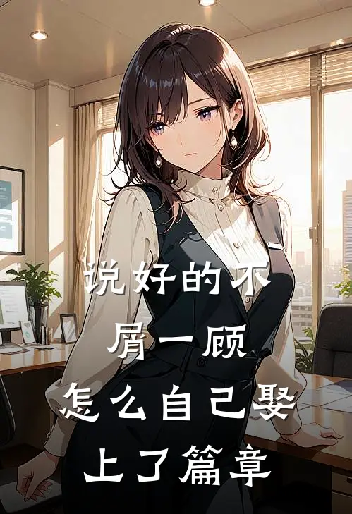说好的不屑一顾，怎么自己娶上了篇章