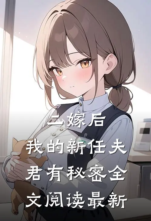 二嫁后，我的新任夫君有秘密全文阅读最新
