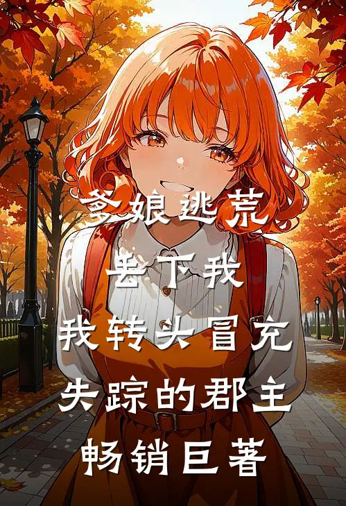 爹娘逃荒丢下我，我转头冒充失踪的郡主畅销巨著