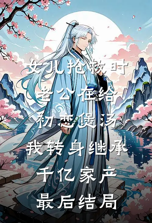 女儿抢救时老公在给初恋煲汤，我转身继承千亿家产最后结局