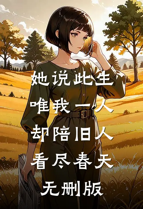 她说此生唯我一人，却陪旧人看尽春天无删版
