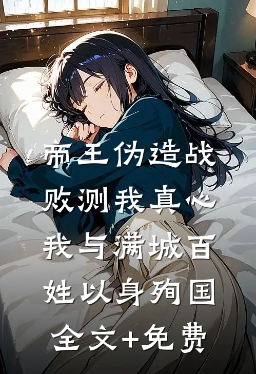 帝王伪造战败测我真心，我与满城百姓以身殉国全文+免费