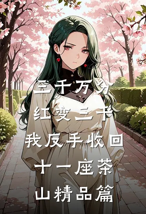 三千万分红变三千，我反手收回十一座茶山精品篇