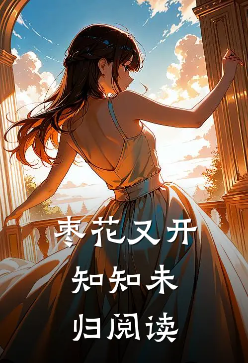 枣花又开，知知未归阅读