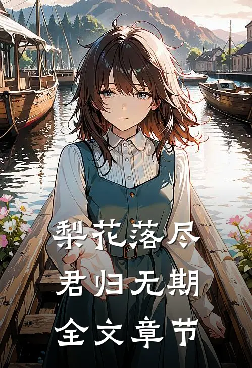 梨花落尽，君归无期全文章节