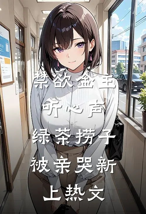 禁欲金主听心声，绿茶捞子被亲哭新上热文