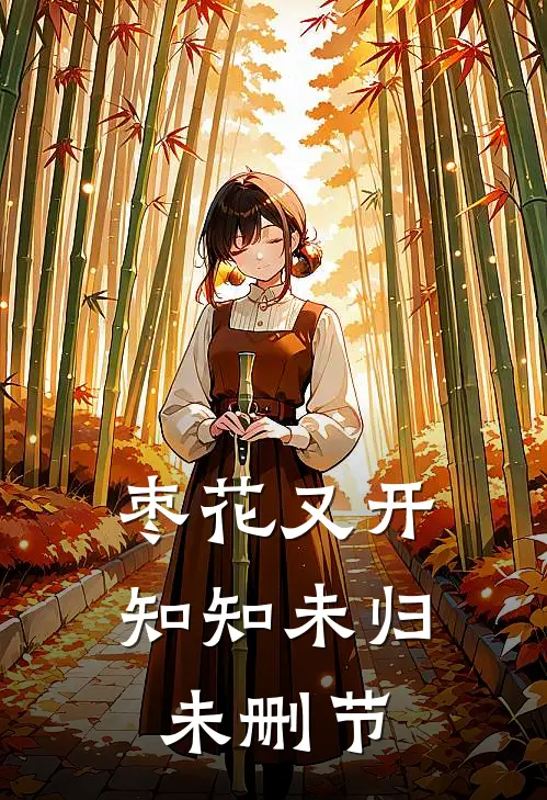 枣花又开，知知未归未删节
