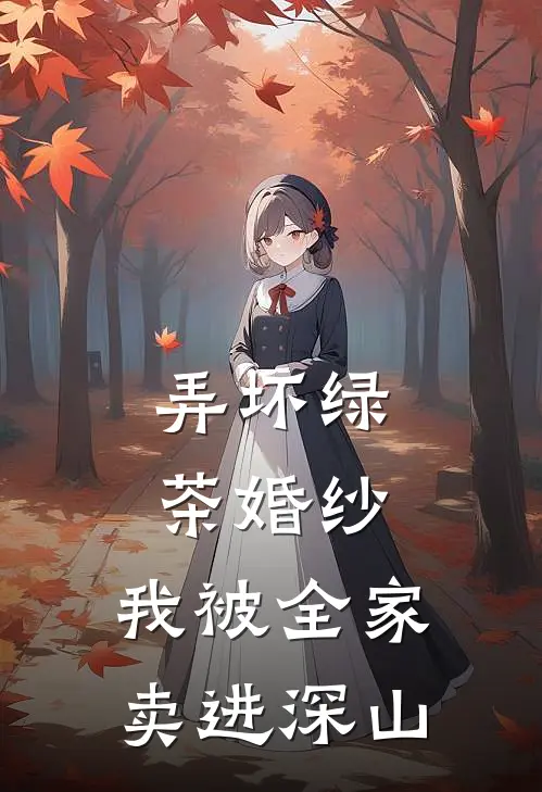 弄坏绿茶婚纱，我被全家卖进深山
