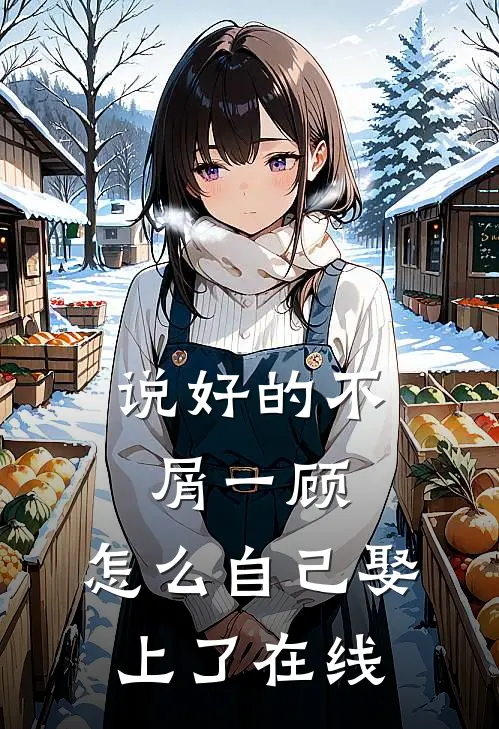 说好的不屑一顾，怎么自己娶上了在线