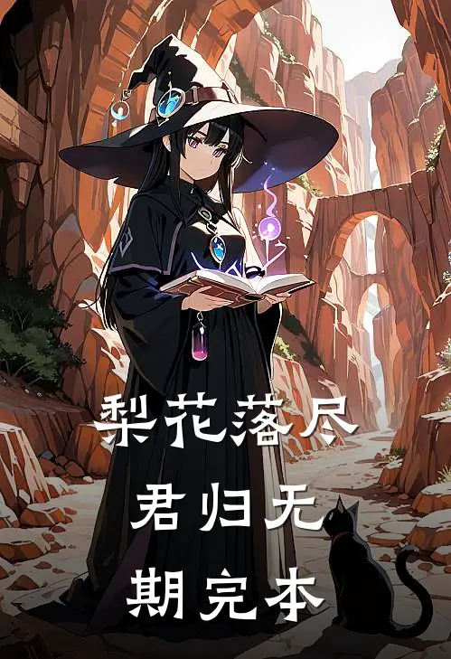 梨花落尽，君归无期完本