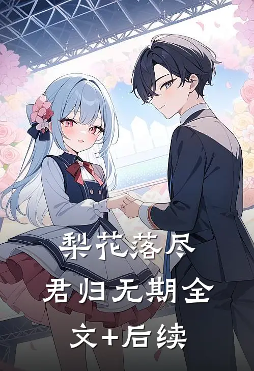 梨花落尽，君归无期全文+后续