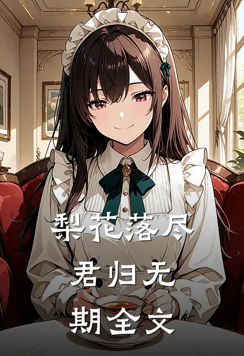 梨花落尽，君归无期全文
