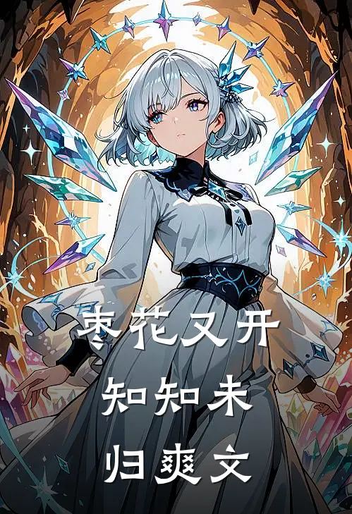 枣花又开，知知未归爽文