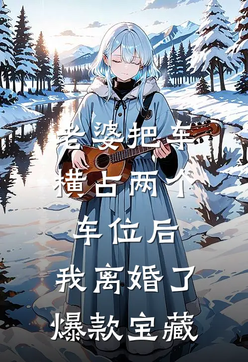 老婆把车横占两个车位后，我离婚了爆款宝藏