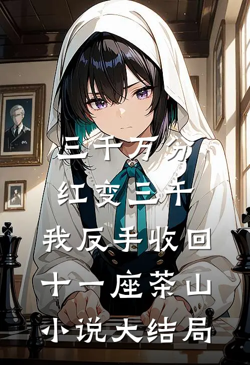 三千万分红变三千，我反手收回十一座茶山小说大结局
