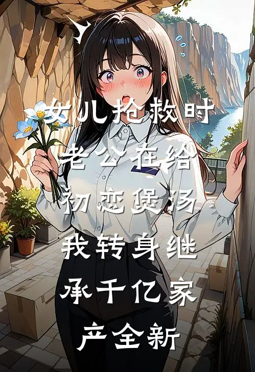 女儿抢救时老公在给初恋煲汤，我转身继承千亿家产全新