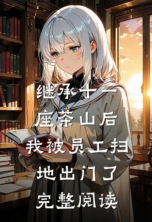 继承十一座茶山后，我被员工扫地出门了完整阅读