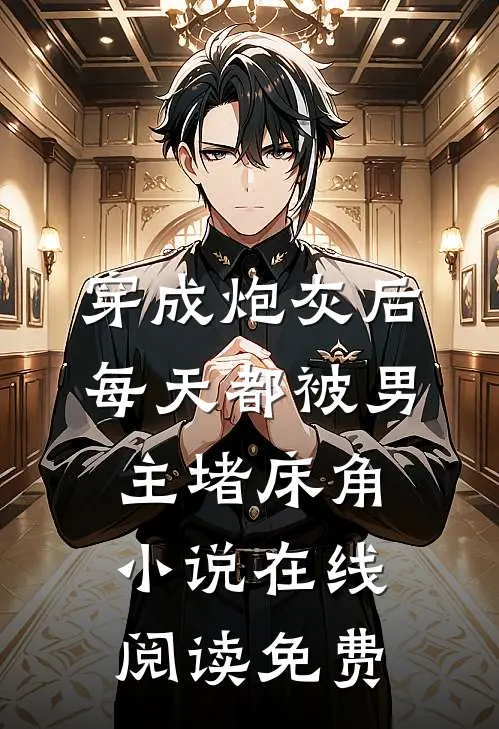 穿成炮灰后：每天都被男主堵床角小说在线阅读免费