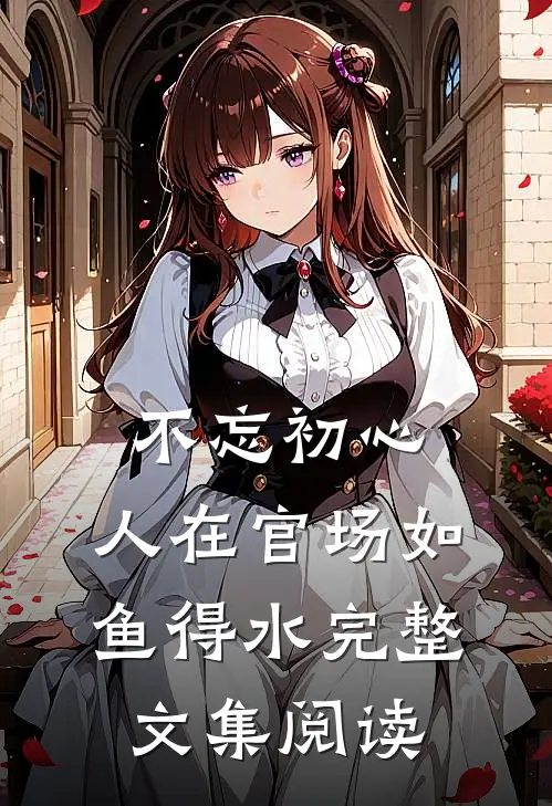 不忘初心，人在官场如鱼得水完整文集阅读