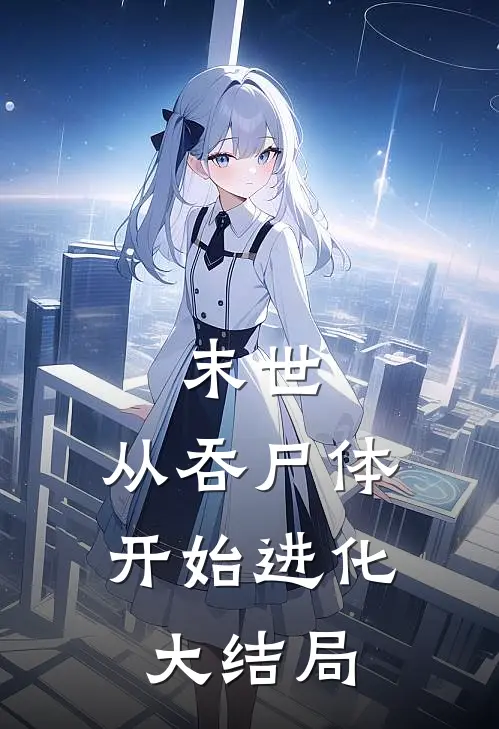 末世，从吞尸体开始进化大结局