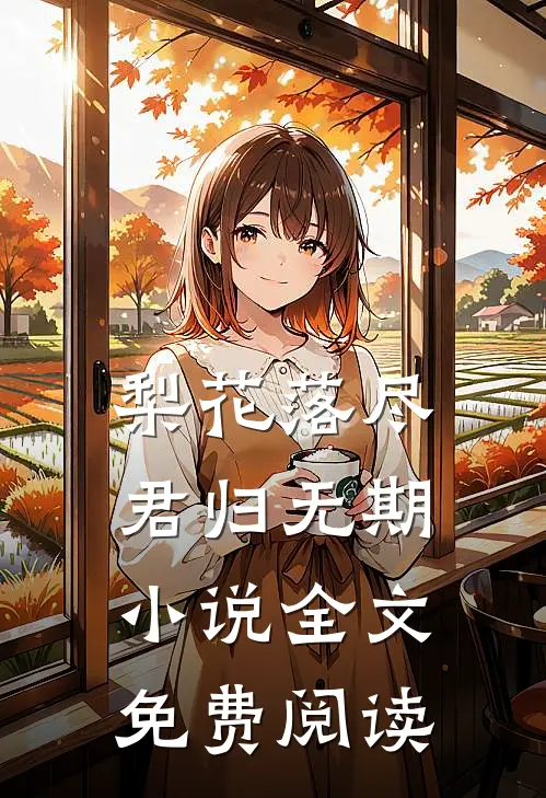 梨花落尽，君归无期小说全文免费阅读