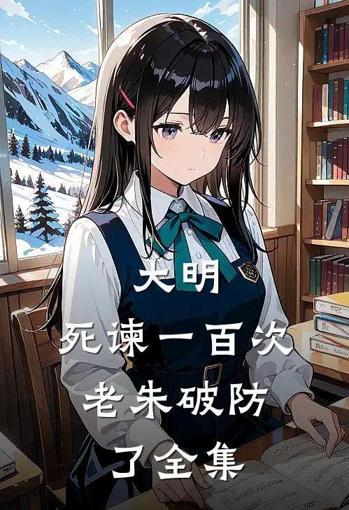 大明：死谏一百次，老朱破防了全集
