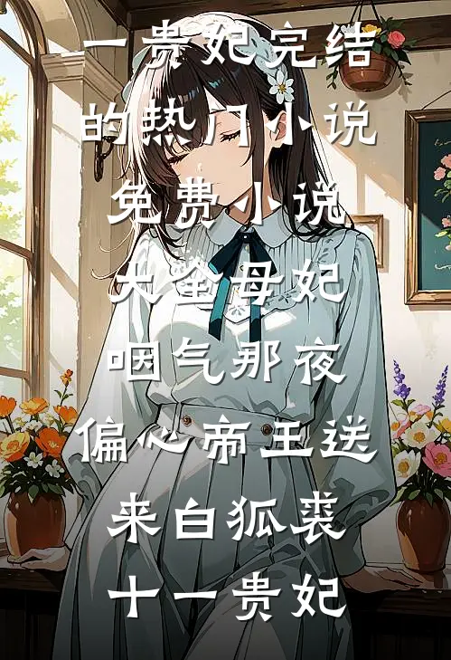 母妃咽气那夜，偏心帝王送来白狐裘十一贵妃完结的热门小说_免费小说大全母妃咽气那夜，偏心帝王送来白狐裘(十一贵妃)