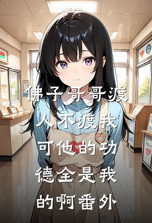 佛子哥哥渡人不渡我，可他的功德全是我的啊番外