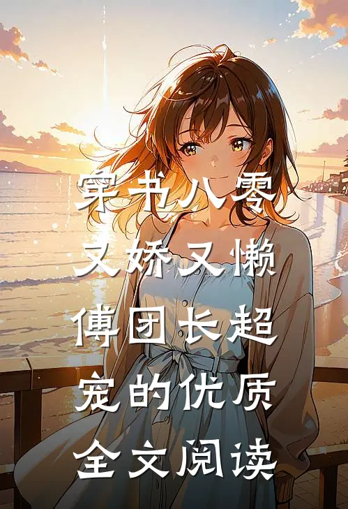 穿书八零又娇又懒，傅团长超宠的优质全文阅读