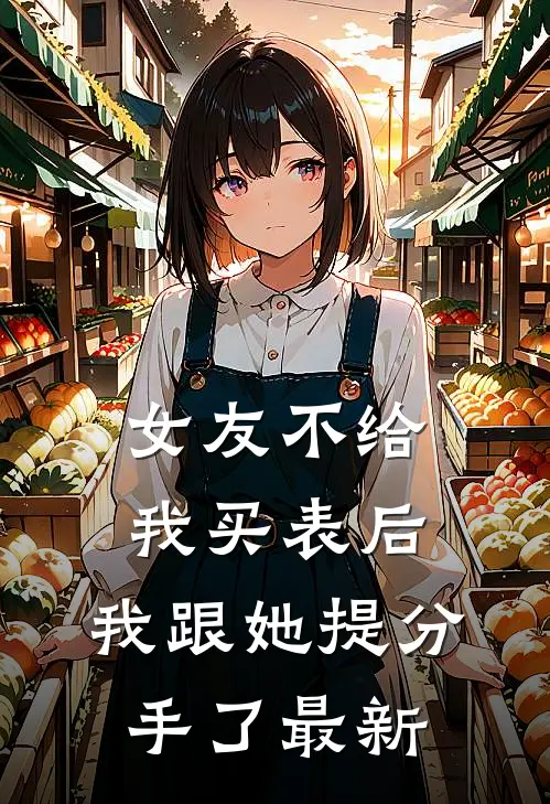 女友不给我买表后，我跟她提分手了最新