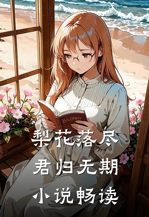 梨花落尽，君归无期小说畅读