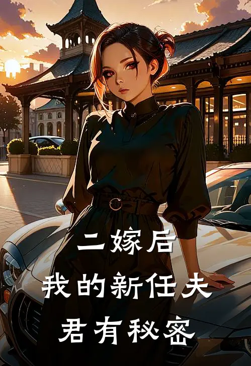二嫁后，我的新任夫君有秘密