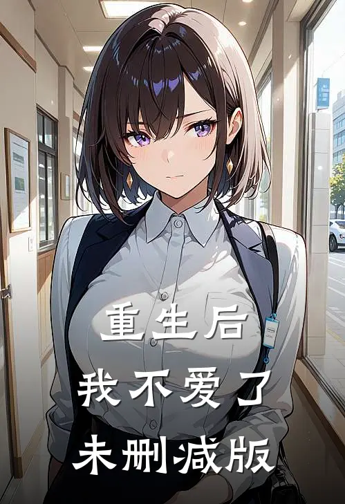重生后，我不爱了未删减版