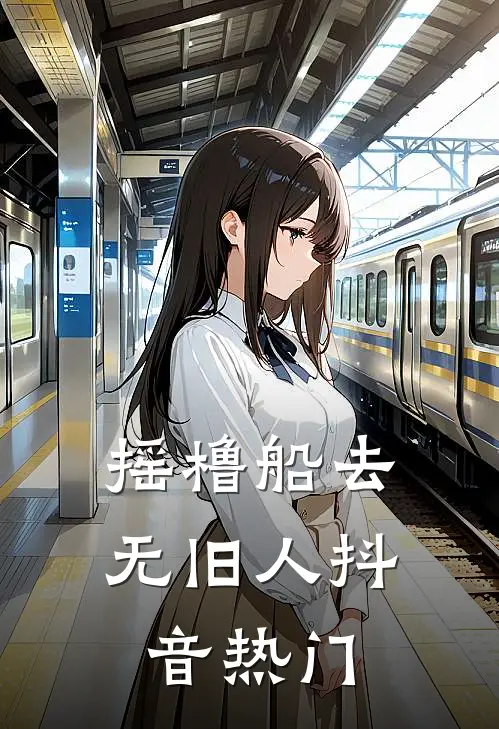 摇橹船去无旧人抖音热门