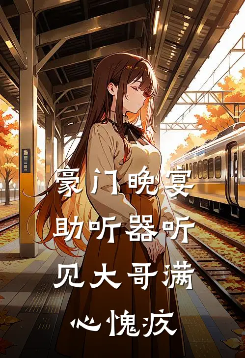 豪门晚宴，助听器听见大哥满心愧疚
