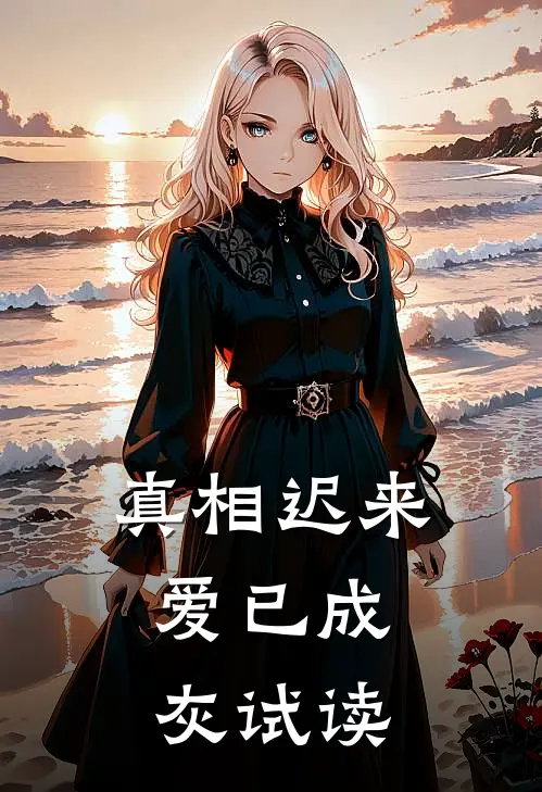 真相迟来，爱已成灰试读