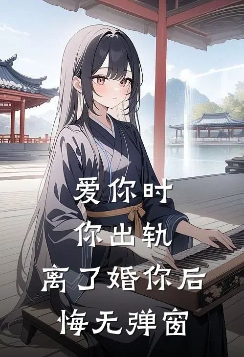 爱你时你出轨，离了婚你后悔无弹窗