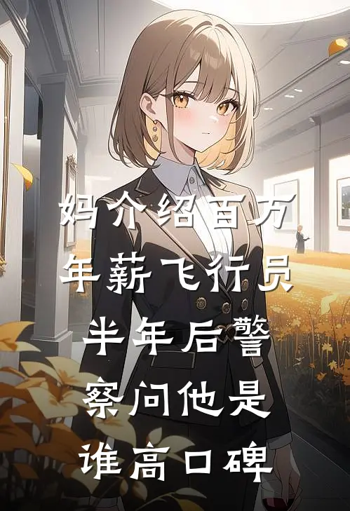 妈介绍百万年薪飞行员，半年后警察问他是谁高口碑