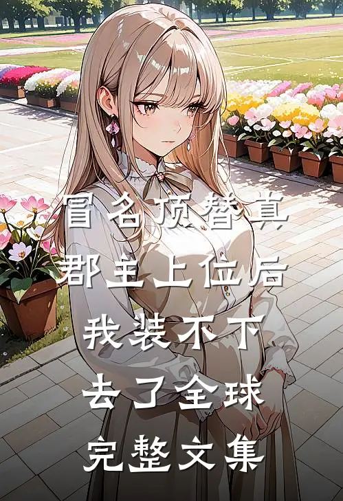 冒名顶替真郡主上位后，我装不下去了全球完整文集