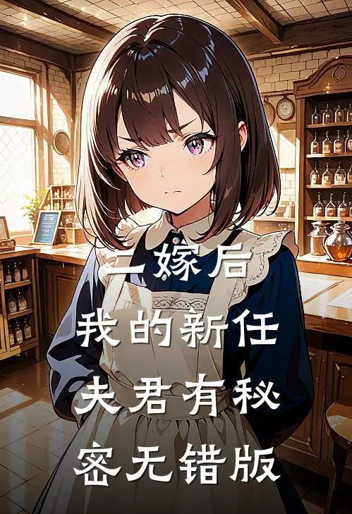 二嫁后，我的新任夫君有秘密无错版