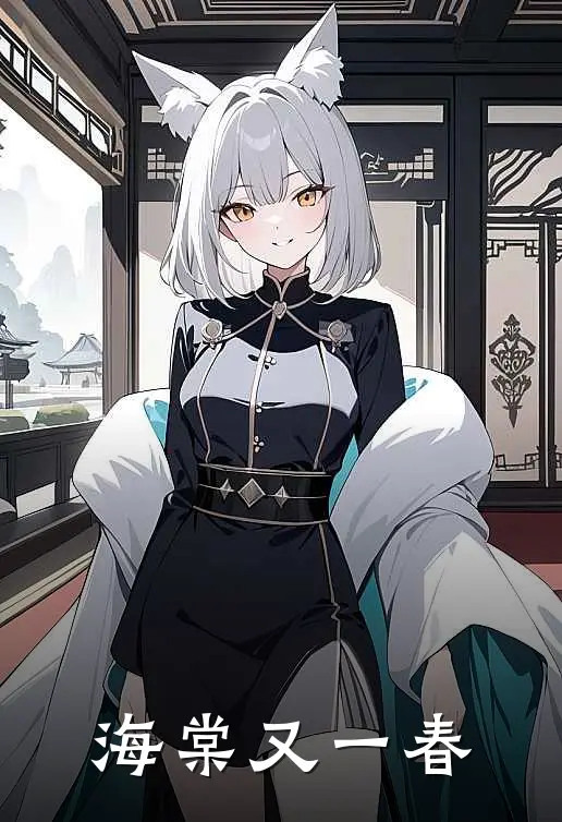 海棠又一春