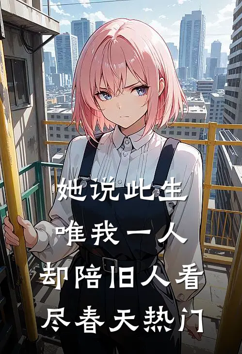 她说此生唯我一人，却陪旧人看尽春天热门