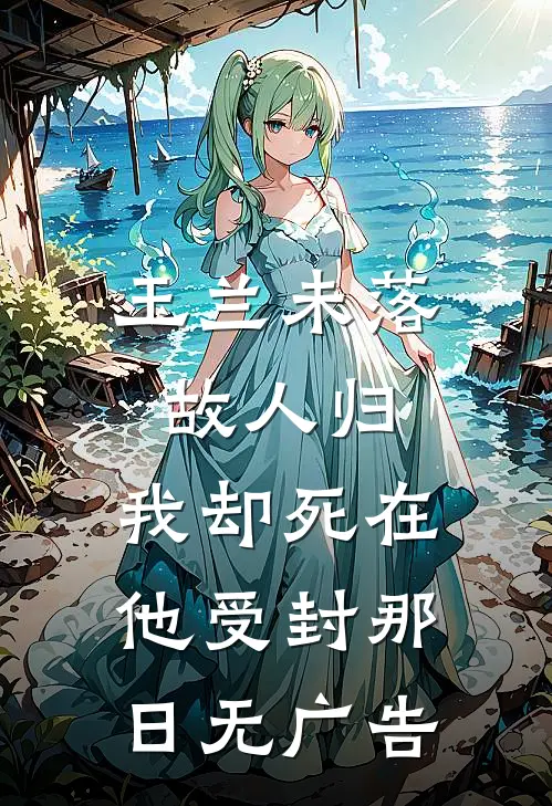 玉兰未落故人归，我却死在他受封那日无广告
