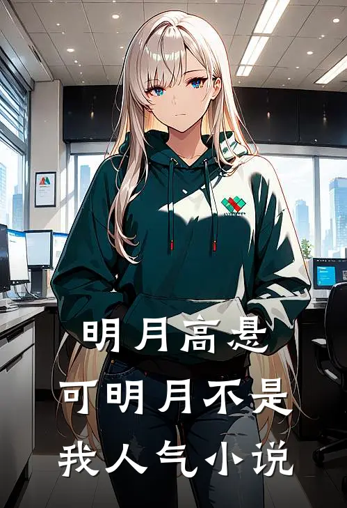 明月高悬，可明月不是我人气小说
