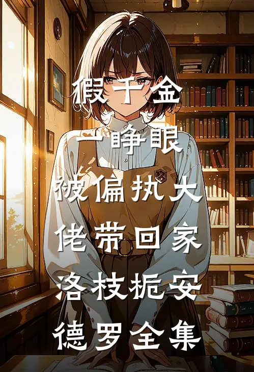 假千金一睁眼，被偏执大佬带回家洛枝栀安德罗全集