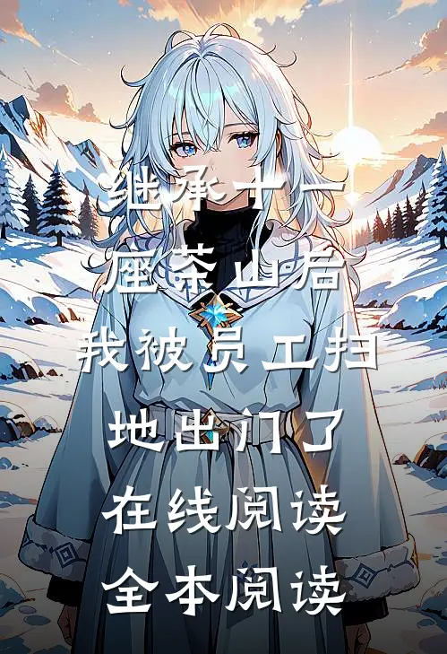 继承十一座茶山后，我被员工扫地出门了在线阅读全本阅读