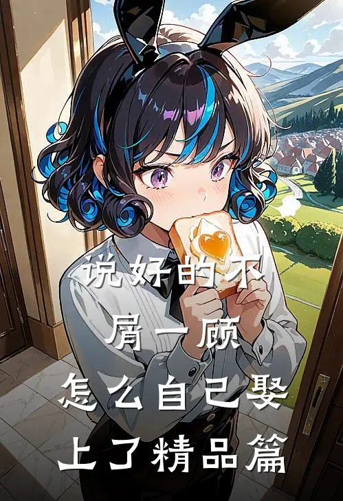 说好的不屑一顾，怎么自己娶上了精品篇