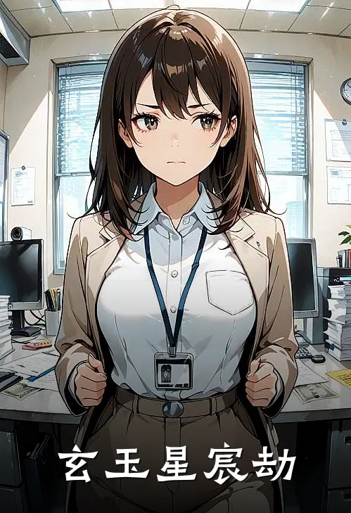 玄玉星宸劫