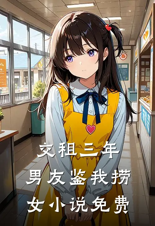 交租三年，男友鉴我捞女小说免费